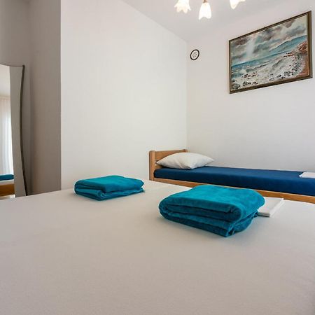 Milano Apartment Selce Exterior photo