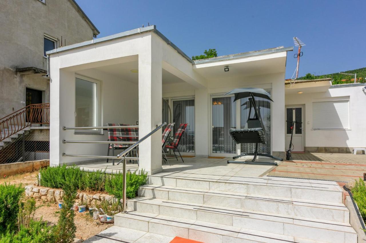 Milano Apartment Selce Exterior photo