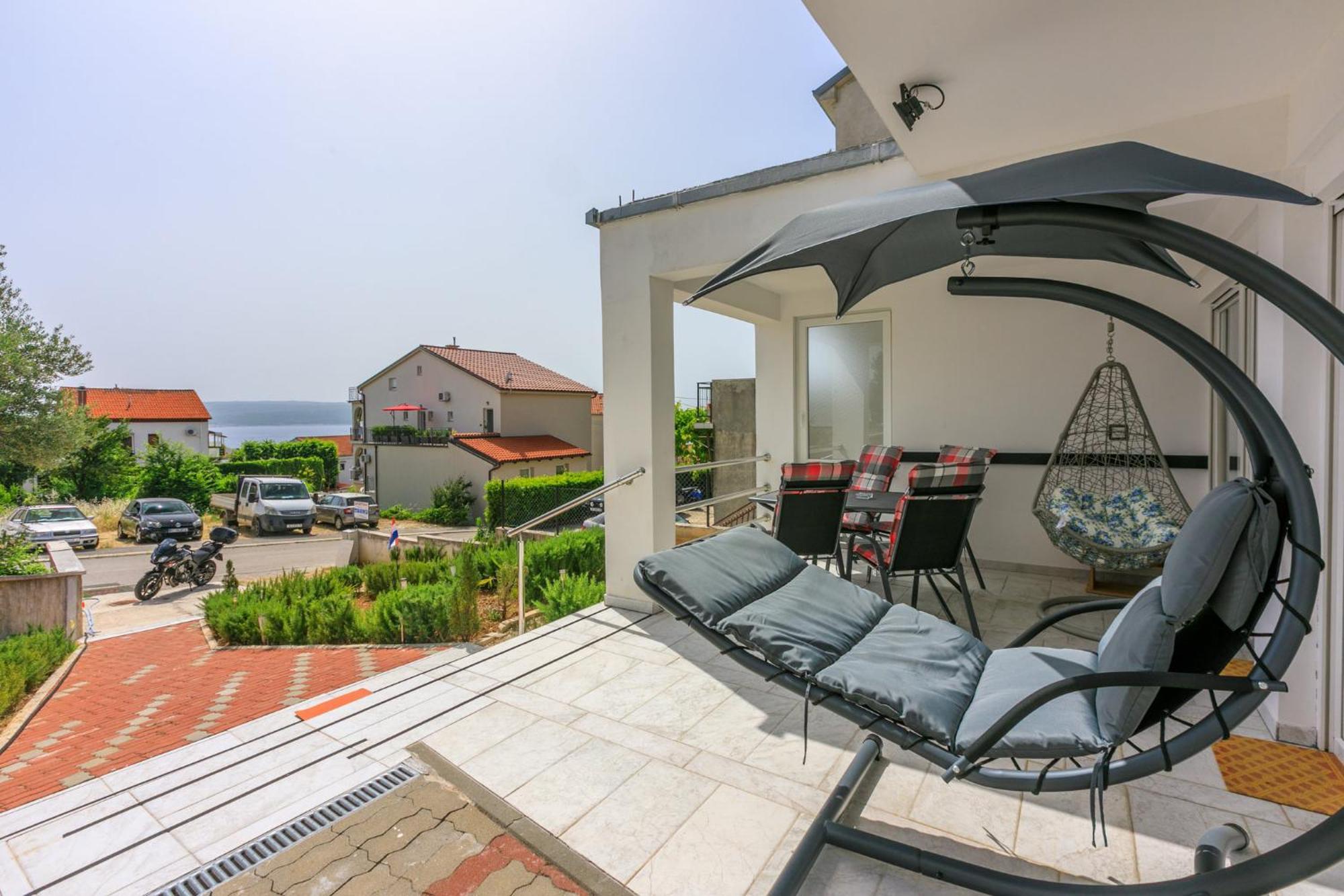 Milano Apartment Selce Exterior photo