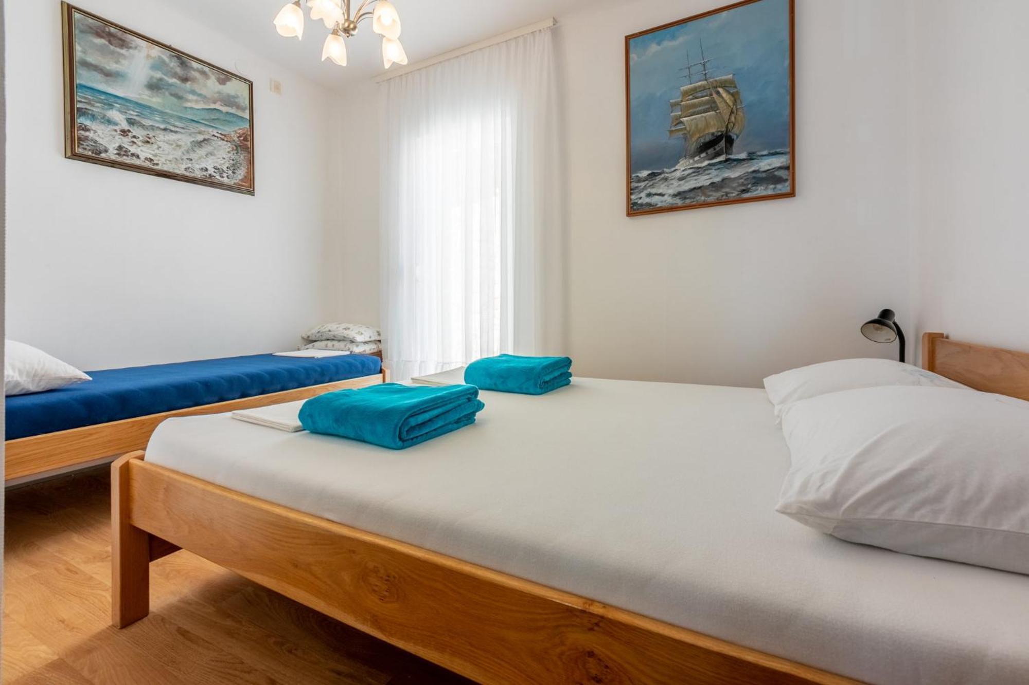 Milano Apartment Selce Exterior photo