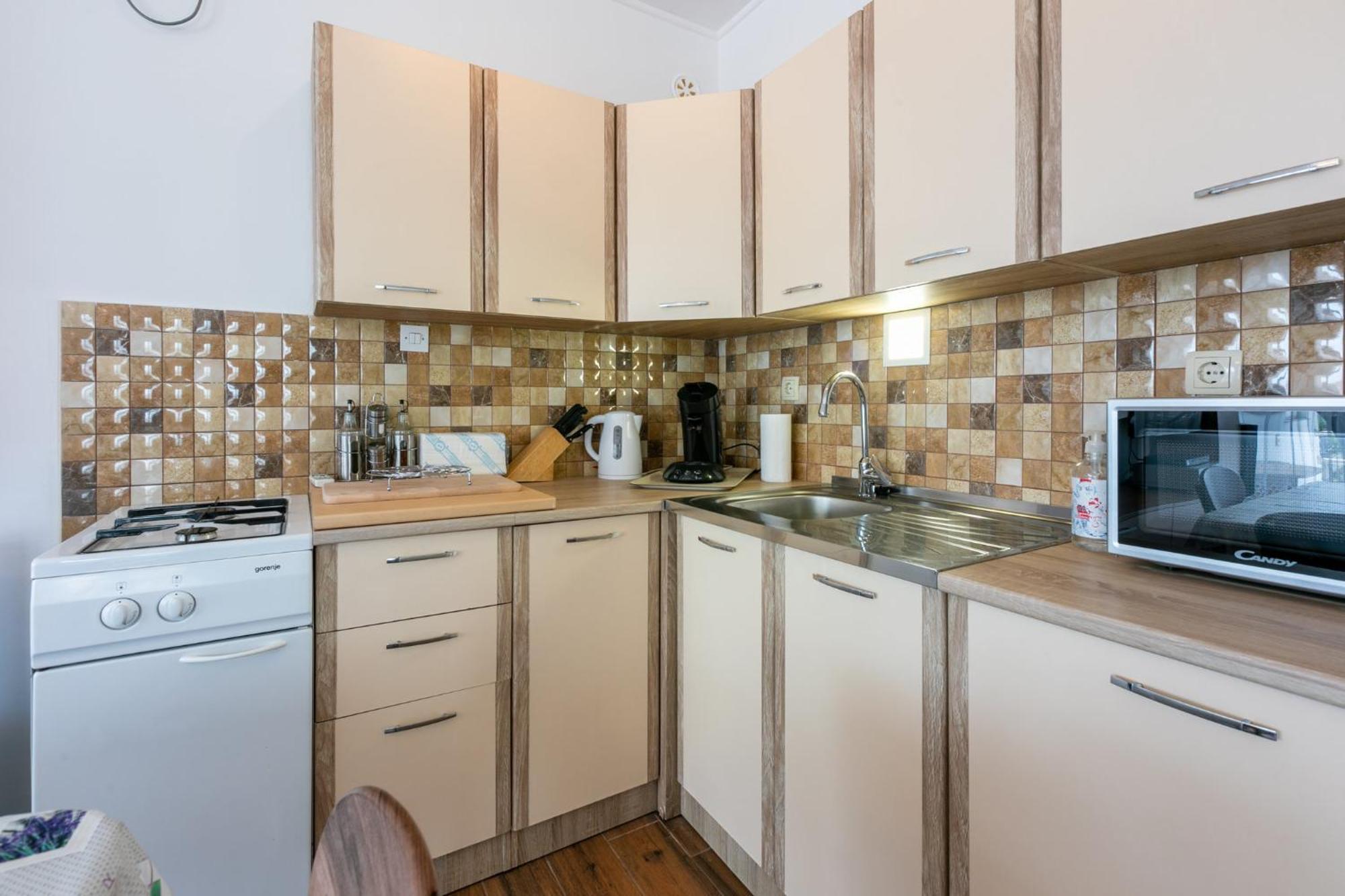 Milano Apartment Selce Exterior photo