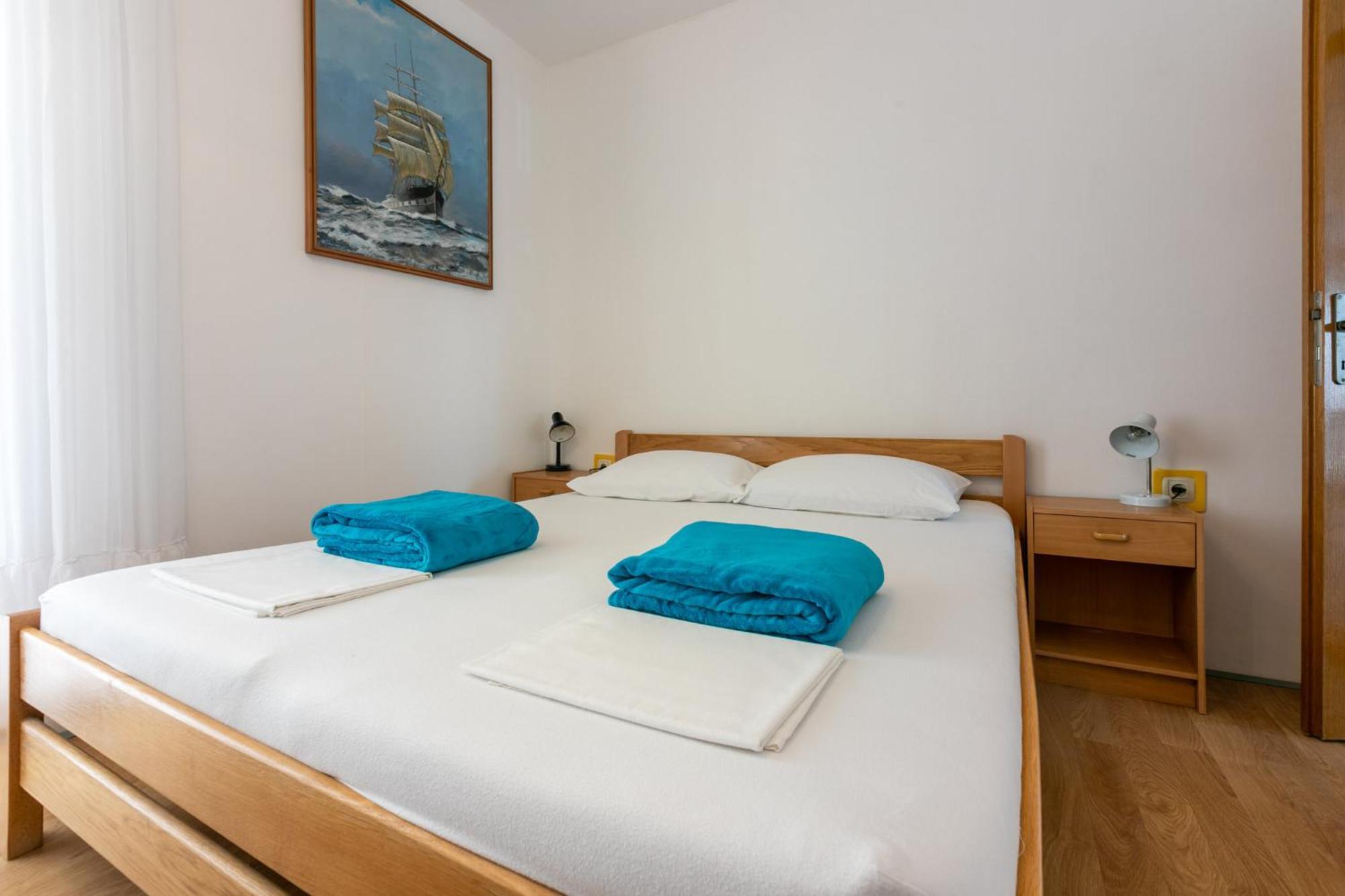 Milano Apartment Selce Exterior photo