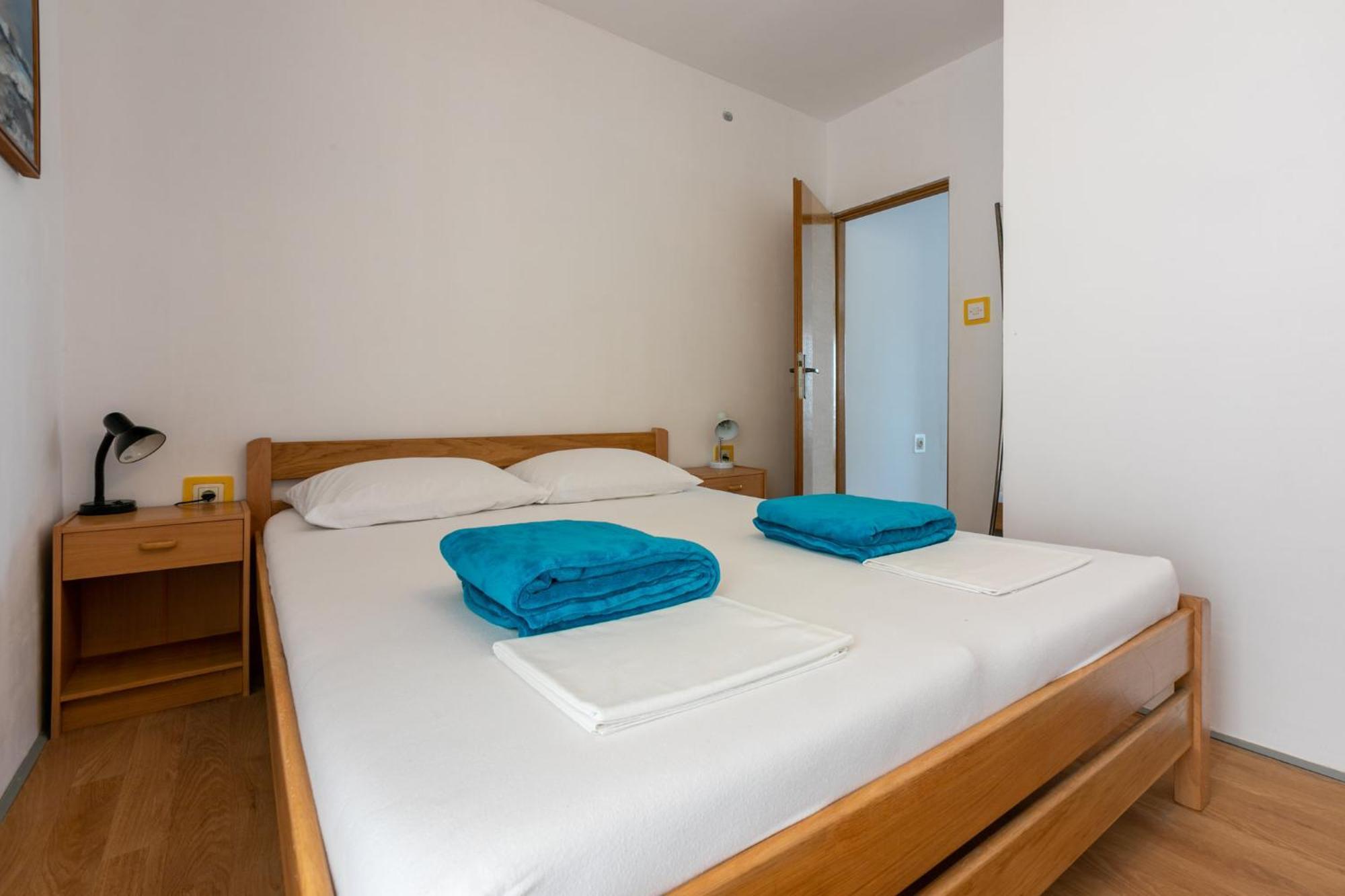Milano Apartment Selce Exterior photo