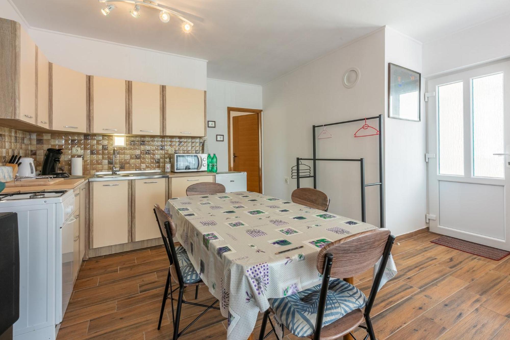 Milano Apartment Selce Exterior photo