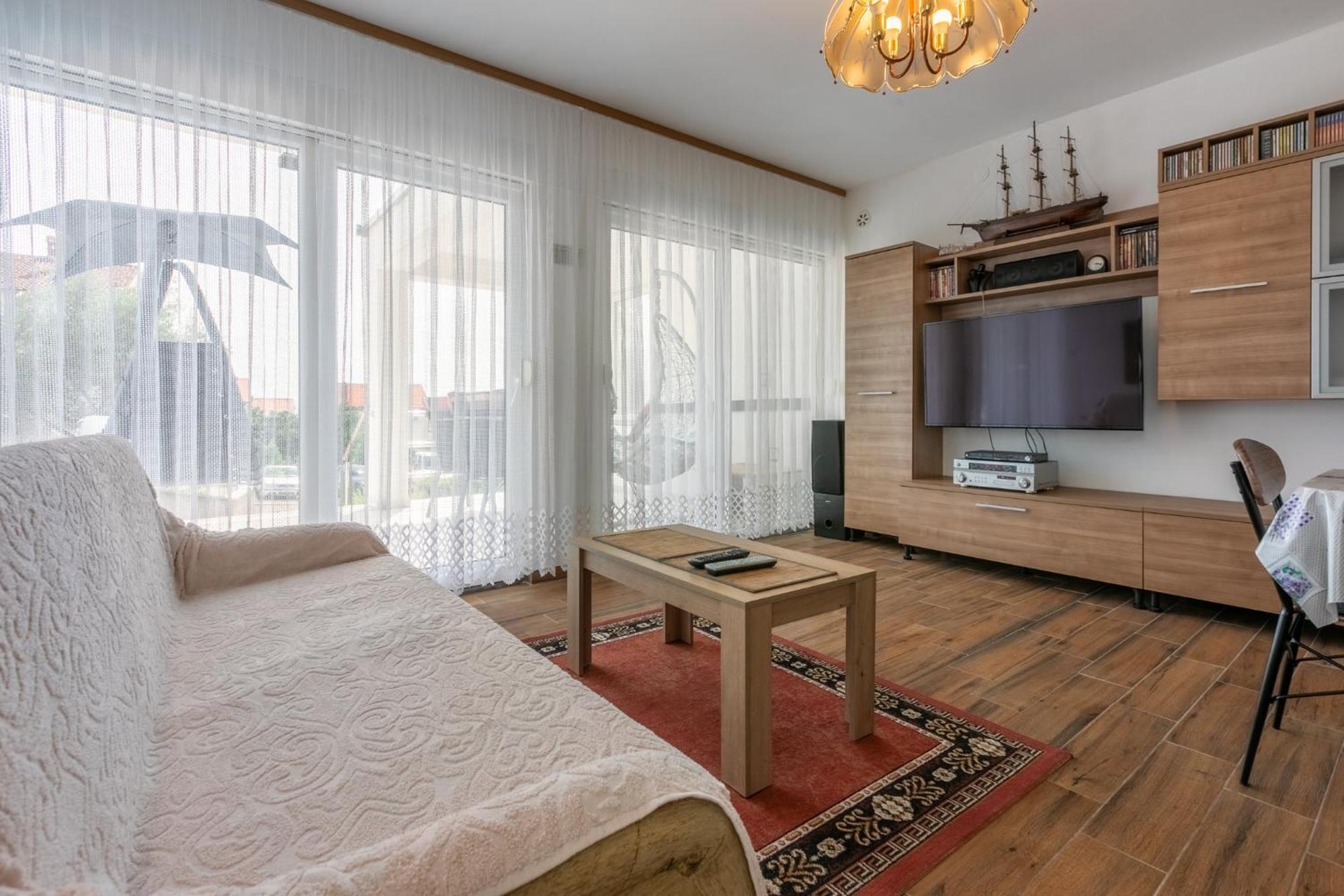 Milano Apartment Selce Exterior photo