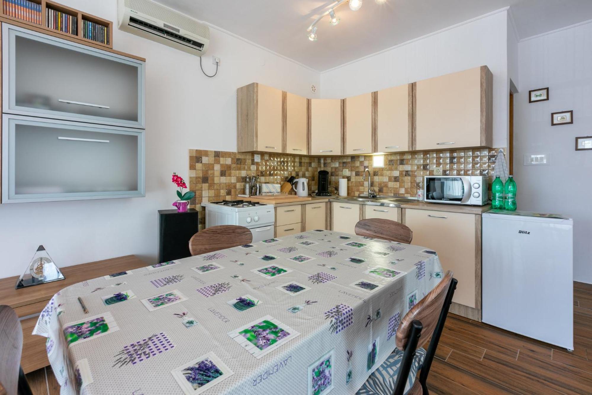 Milano Apartment Selce Exterior photo