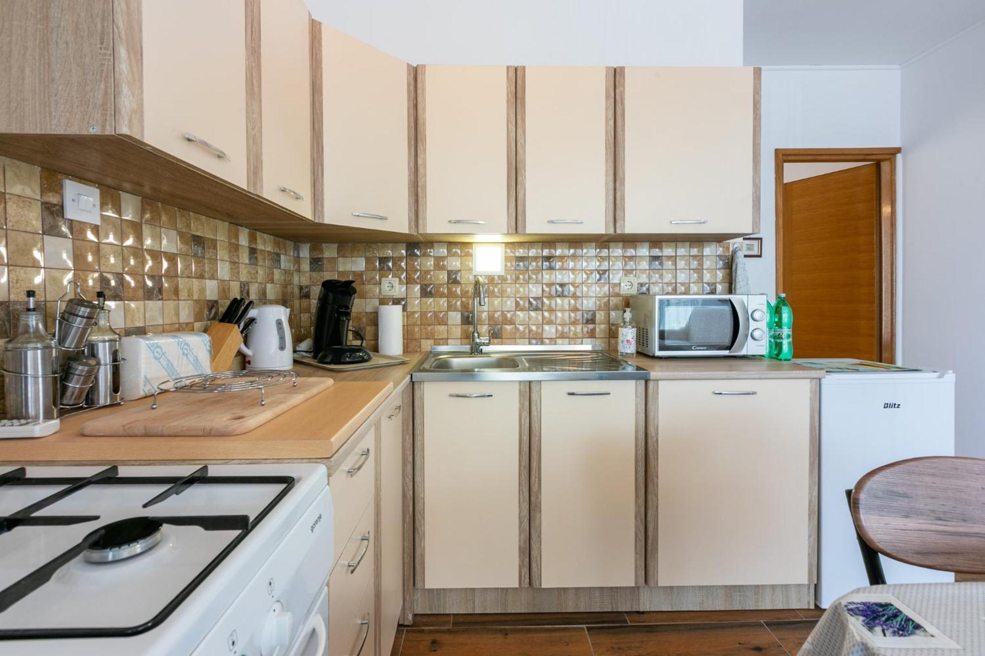 Milano Apartment Selce Exterior photo