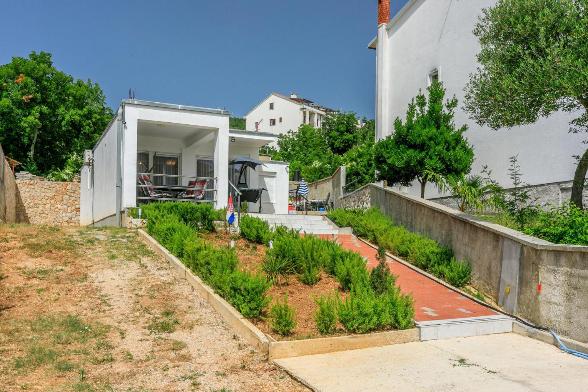 Milano Apartment Selce Exterior photo