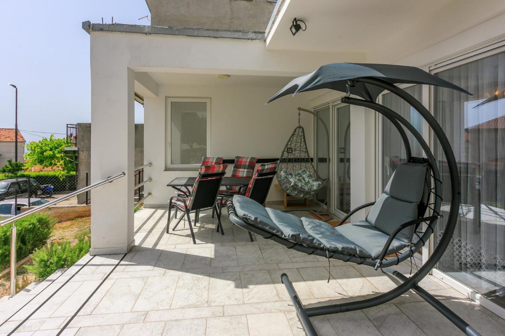 Milano Apartment Selce Exterior photo